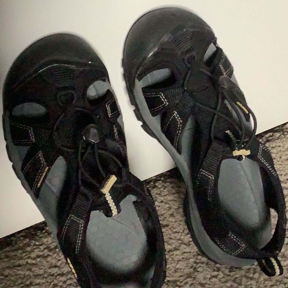 WOMEN’S KEEN SANDALS